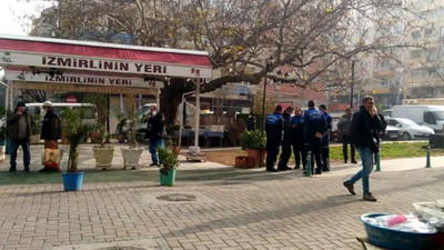 MHP'li belediyenin uygulaması kahvecileri şoka uğrattı