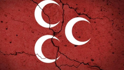 MHP’li başkan görevden alındı, sitem etti