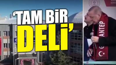 Mikrofon açık kaldı, her şey duyuldu: Fatma Şahin ile Erdoğan arasında skandal diyalog