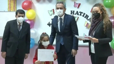  Milli Eğitim Bakanı açıkladı: Yarıyıl tatili uzayacak mı?