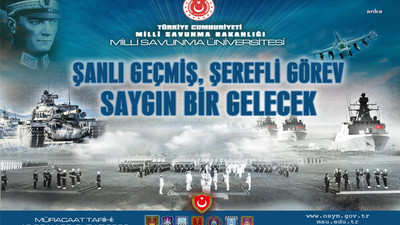 MSÜ Aday Belirleme Sınavı için başvurular başladı