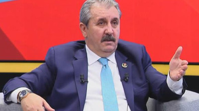 Mustafa Destici'nin tasarrufu 'pes' dedirtti