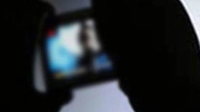 Müstehcen görüntüleri ifşa olan AKP'li başkanın istifası istendi iddiası