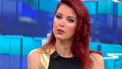 Nagehan Alçı'ya göre korona kayıt altına alınmamalı