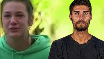 Nisa Bölükbaşı'ndan eski ilişkisi hakkında olay açıklama