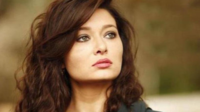 Nurgül Yeşilçay kaza yaptı!