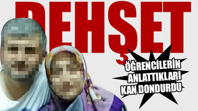 Öğretmen çift, ‘işkence ve cinsel istismar’dan yargılanacak