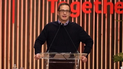 Ömer Koç 'en ciddi risk' diyerek açıkladı: Güneyimizdeki devletlerin...