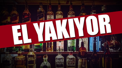 ÖTV artışından alkollü içkiler de nasibini aldı: Zamlı listeler paylaşıldı