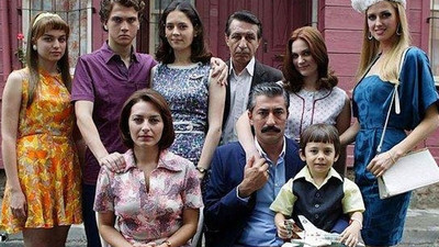 Öyle Bir Geçer Zaman Ki'nin 'küçük Osman'ı büyüdü: Fotoğraflarına beğeni yağdı