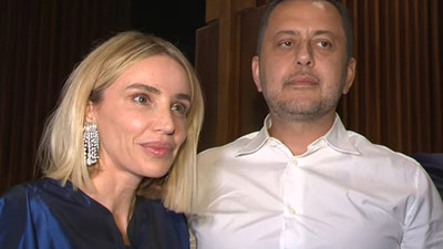 Ozan Çolakoğlu'ndan Gülşen'e destek