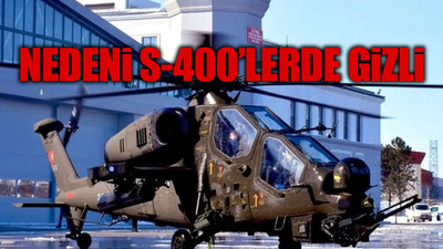 Pakistan ATAK helikopterinden vazgeçti: 1.5 milyar dolarlık anlaşma iptal
