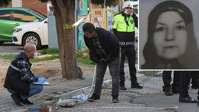 Pankart taşı soruşturmasında 2 gözaltı