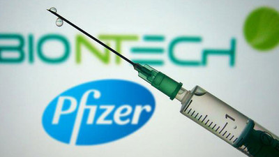 Pfizer CEO'sundan umut veren koronavirüs açıklaması: Son dalga