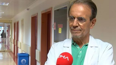 Prof. Dr. Mehmet Ceyhan'dan flaş Turkovac ve Faz-3 çalışması yorumu