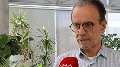 Prof. Dr. Mehmet Ceyhan'dan Sağlık Bakanlığı'na tepki: Zaman kaybı