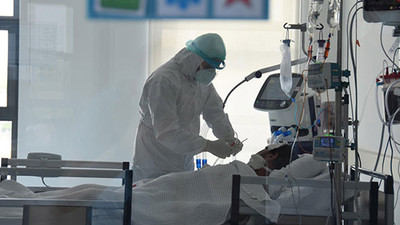 Prof. Dr. Taşbakan korkutan iki virüs açıklaması