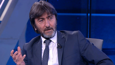 Rıdvan Dilmen açıkladı... "O stadyumun adı değişsin"