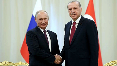 Rusya'ya bağlılık devam ediyor... Şimdi de tarım ürünü ithal edeceğiz 