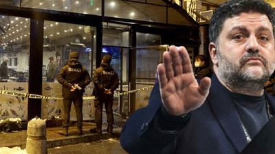 Şafak Mahmutyazıcıoğlu cinayetinde ilk ifadeler ortaya çıktı