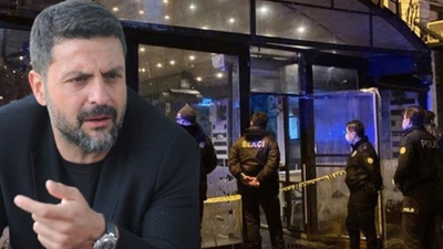 Şafak Mahmutyazıcıoğlu cinayetinde yeni gelişme