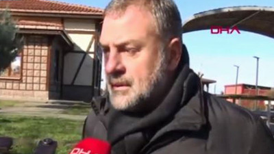 Şafak Mahmutyazıcıoğlu'nun abisi: Bugün içimizi serinleten bir haber aldık