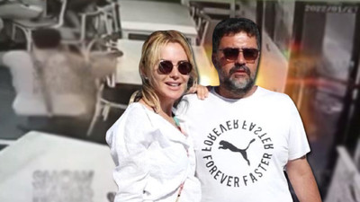 Şafak Mahmutyazıcıoğlu'nun arkadaşı cinayet anını anlattı