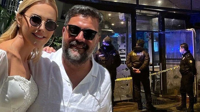 Şafak Mahmutyazıcıoğlu'nun eşi Ece Erken'den yeni açıklama