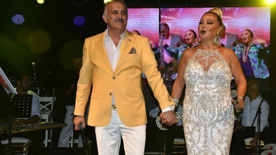 Safiye Soyman ve Faik Öztürk şok suçlamalar