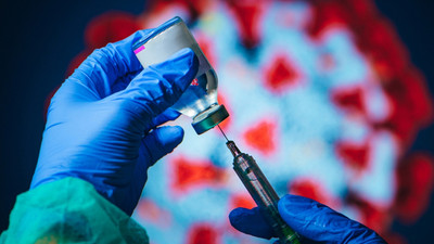 Sağlık Bakanı Koca, 'dünyada ilk olacak' diyerek açıkladı