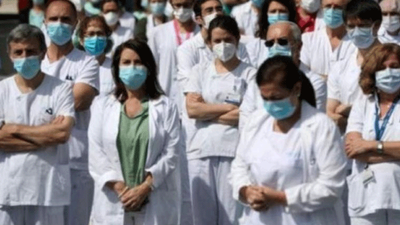 Sağlık Emekçileri Sendikası: Bu ekonomik düzen bir toplum sağlığı sorunudur