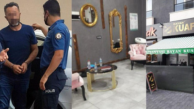 Saldırıya uğrayan kadın yıllarca yaşadığı şiddeti anlattı: Seni yeryüzünden silerim...