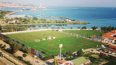 Samsunspor taraftarından AKP'li başkana: Seçim günü geldiğinde yaptıklarını unutma