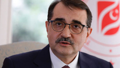 Sanayiciler şalter indirmeyi öneriyor! Bakan Dönmez'den açıklama