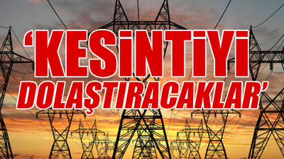 Sanayide elektrik paniği! Uzmanından 'tamamen dışa bağımlılık' uyarısı