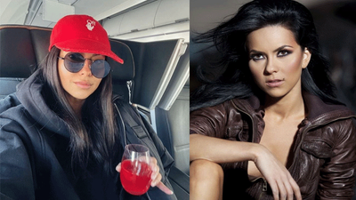 Şarkıcı Inna, Çorlu’da mahsur kaldı