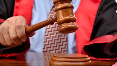 Savcı, 2 çocuk için 'sarkıntılık yapmaktan' tutuklama istedi; hâkim savcının meslek içi eğitime alınmasını istedi