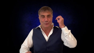 Sedat Peker davasında flaş gelişme