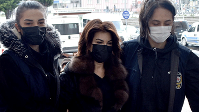 Sedef Kabaş'ı tutuklayan hâkim kıdemsiz çıktı 