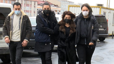 Sedef Kabaş'ın tutuklanması dünya basınında yankılandı! İşte o başlıklar...