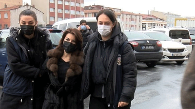 Sedef Kabaş'tan haber var 