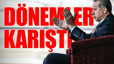 Sedef Kabaş'tan sonra bir isme daha 'Cumhurbaşkanına hakaret' davası