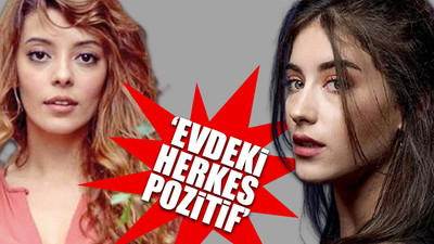 Selin Şekerci ve Hazal Kaya arasında 'korona' atışması: Ne idüğü belirsiz arkadaşımız...