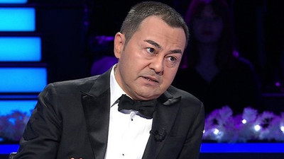 Serdar Ortaç’tan 'babalık' itirafı: Kaç tane olacaktı hep kürtaj oldular, kaç tane... 