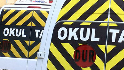 Servis ücretlerine gelen zam velileri isyan ettirdi