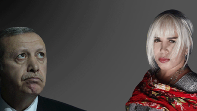 Sezen Aksu'nun Erdoğan'a cevabı farklı dillere çevrildi 