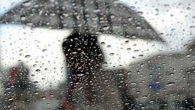 Sıcak havalar geride kalıyor! Meteorolojiden yağış uyarısı