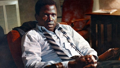 Sidney Poitier hayatını kaybetti