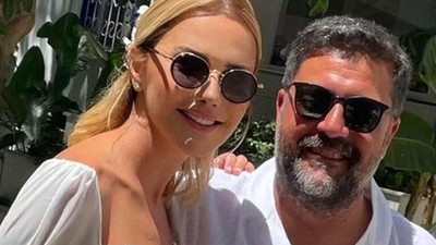 Silahlı saldırıda eşi Şafak Mahmutyazıcıoğlu'nu kaybeden Ece Erken'den haber alınamıyor