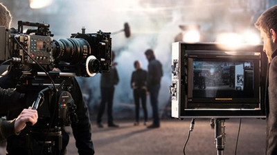 Sinemacılar sorunlarını dile getirdi: Ortak bir paydada buluşulması gerekli